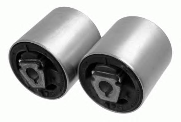 LEMFORDER 2981701 Ремкомплект важеля LEMFORDER 2981701 Ремкомплект важеля