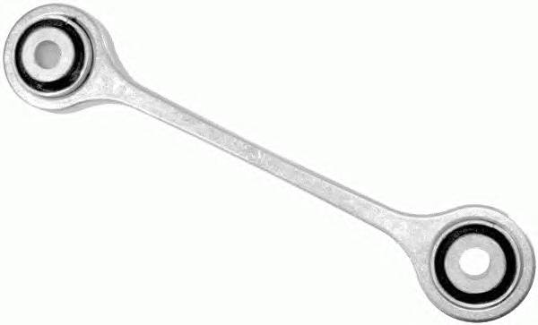 LEMFORDER 30583 01 Тяга стаб. AUDI, PORSCHE, VW передн.