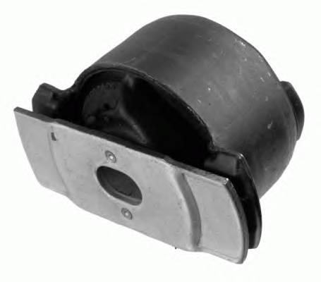 LEMFORDER 30725 01 PODUSZKA TYLNEJ BELKI RENAULT