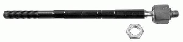 LEMFORDER 30915 01 Тяга рул. FORD передн. ось (пр-