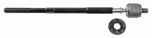 LEMFORDER 30917 01 DRҐЇEK KIEROWNICZY RENAULT