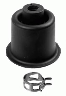 LEMFORDER 3024801 Пильовик рульовий