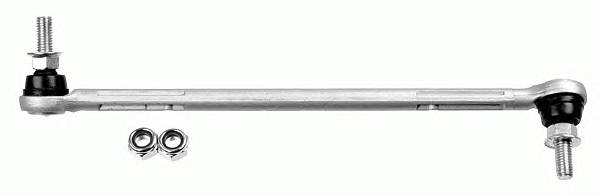 LEMFORDER 35365 01 Тяга стаб. BMW передн. ось (пр-