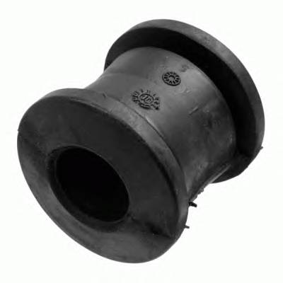 LEMFORDER 3626901 Сайлентблок переднього важ