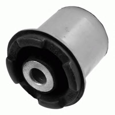 LEMFORDER 3623901 Сайлентблок переднього важ...