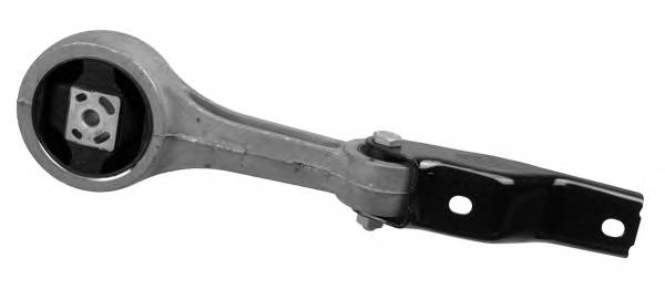 LEMFORDER 36324 01 Подушка КПП (пр-во Lemferder)