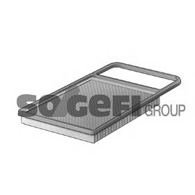 PURFLUX A1555 Воздушный фильтр PURFLUX A1555 Воздушный фильтр