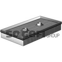 PURFLUX A1567 Воздушный фильтр