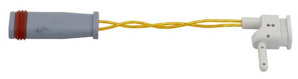 TEXTAR 98046100 CZUJNIK ZUZYCIA KLOCKOW HAMULC MERCEDES KLASA E 02