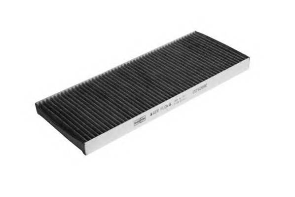 CHAMPION CCF0209C Фильтр, воздух во внутренно