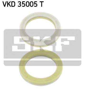 SKF VKD 35005 T Подшипник качения, опора ст