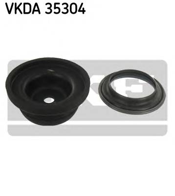 SKF VKDA35304 ZEST. NAPR. ZAW. PEUGEOT SKF VKDA35304 ZEST. NAPR. ZAW. PEUGEOT