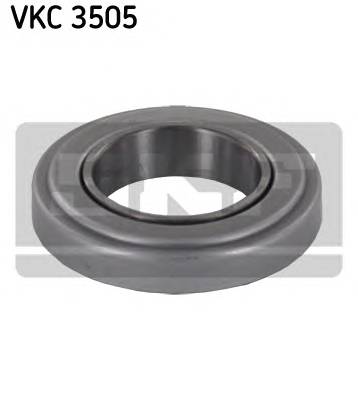 SKF VKC 3505 Выжимной подшипник