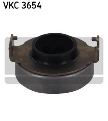 SKF VKC 3654 Выжимной подшипник