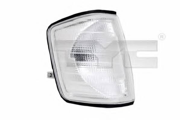 TYC 18-3255-93-2 Фонарь указателя поворота