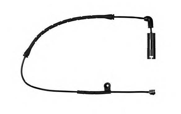 BREMBO A 00 220 Сигналізатор, знос гальмів...