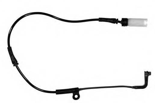 BREMBO A 00 228 Сигнализатор, износ тормоз