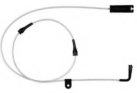 BREMBO A 00 230 Сигнализатор, износ тормоз...