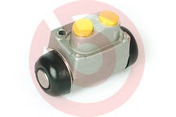 BREMBO A 12 309 Колесный тормозной цилиндр