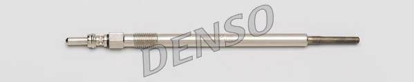 DENSO DG-606 Свеча накаливания DENSO DG-606 Свеча накаливания