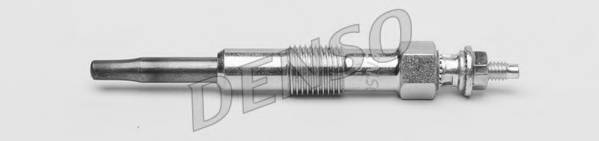 DENSO DG-132 Свічка розжарювання DENSO DG-132 Свічка розжарювання