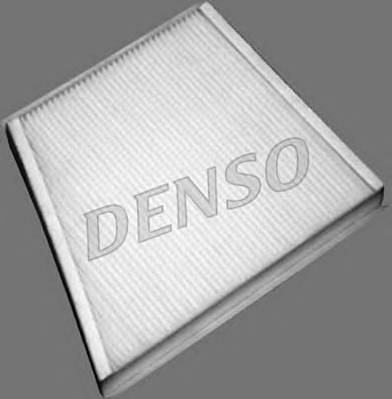 DENSO DCF144P Фільтр, повітря у внутрішнь...