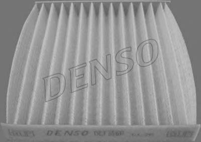 DENSO DCF356P Фильтр, воздух во внутренно