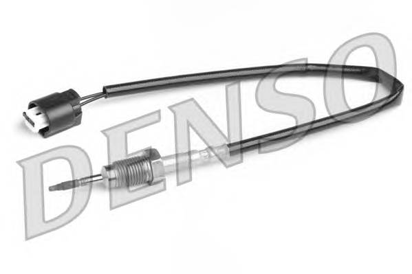 DENSO DET-0108 Датчик, температура выхлоп... DENSO DET-0108 Датчик, температура выхлоп...