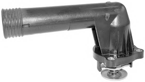 WAHLER 410792.95D Термостат, охлаждающая жид