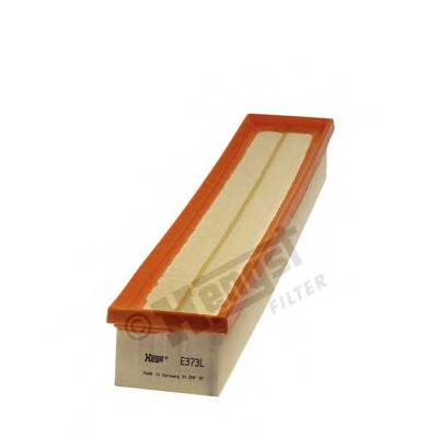 HENGST FILTER E373L Воздушный фильтр HENGST FILTER E373L Воздушный фильтр