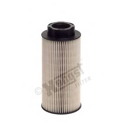 HENGST FILTER E57KP D73 Топливный фильтр