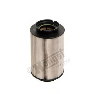 HENGST FILTER E72KP D107 Топливный фильтр