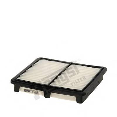 HENGST FILTER E768L Воздушный фильтр HENGST FILTER E768L Воздушный фильтр