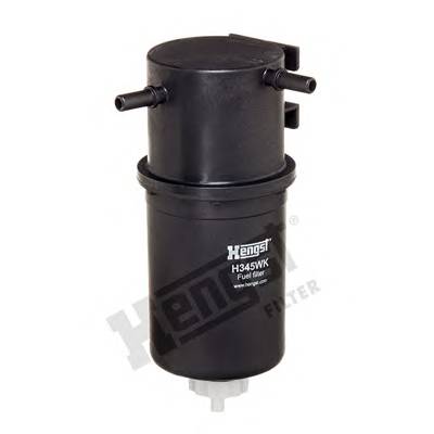 HENGST FILTER H345WK  