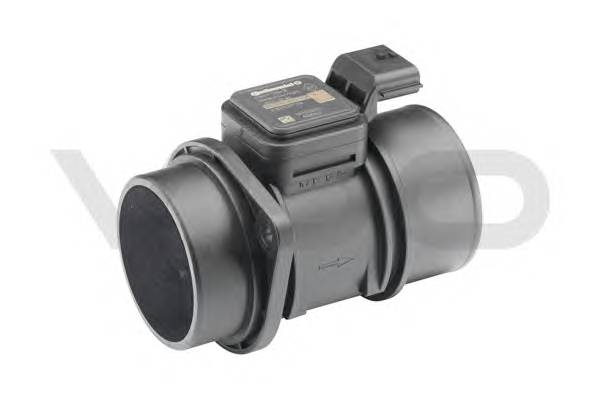 VDO 5WK97006Z Расходомер воздуха