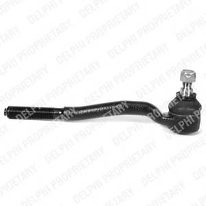 DELPHI TA1385 Наконечник поперечной руле...