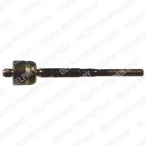 DELPHI TA1752 Осевой шарнир, рулевая тяга