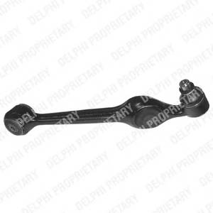 DELPHI TC219 Рычаг независимой подвески...