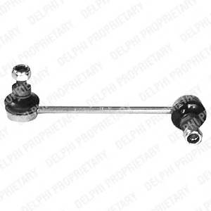 DELPHI TC416 Тяга / стойка, стабилизатор