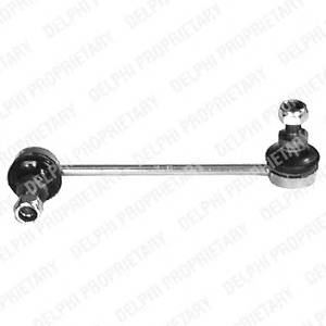 DELPHI TC417 Тяга/стійка, стабілізатор DELPHI TC417 Тяга/стійка, стабілізатор