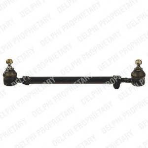 DELPHI TL425 Поперечная рулевая тяга DELPHI TL425 Поперечная рулевая тяга