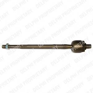 DELPHI TA1992 Осевой шарнир, рулевая тяга DELPHI TA1992 Осевой шарнир, рулевая тяга