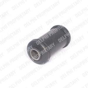 DELPHI TD519W Підвіска, важіль незалежно... DELPHI TD519W Підвіска, важіль незалежно...