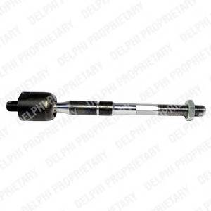 DELPHI TA2077 Осевой шарнир, рулевая тяга DELPHI TA2077 Осевой шарнир, рулевая тяга