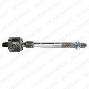 DELPHI TA2331 Осевой шарнир, рулевая тяга