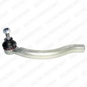 DELPHI TA2083 Наконечник поперечної керм... DELPHI TA2083 Наконечник поперечної керм...