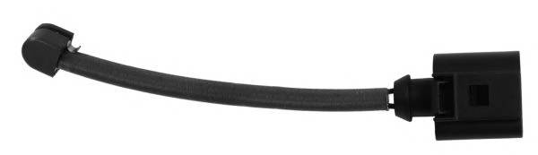 HELLA 8DK 355 251-931 Сигналізатор, знос гальмів... HELLA 8DK 355 251-931 Сигналізатор, знос гальмів...