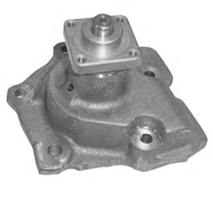 MAGNETI MARELLI 352316170171 Водяна помпа