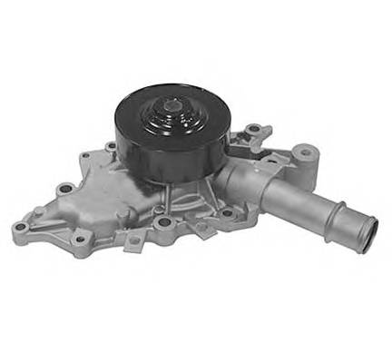 MAGNETI MARELLI 352316170691 Водяной насос MAGNETI MARELLI 352316170691 Водяной насос