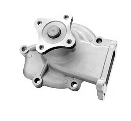MAGNETI MARELLI 352316170775 WPQ0775 Водяний насос MAGNETI MARELLI 352316170775 WPQ0775 Водяний насос